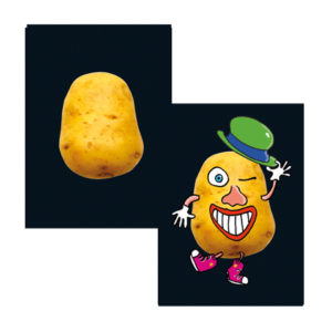 Potato