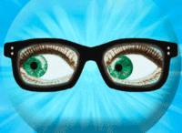 LPR063 Funny Eyes