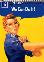 LPR087 'We can do it'
