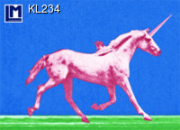 KL234 Unicorn