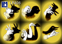 LP406 Shadow Theatre