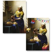PL292 Birthday cake