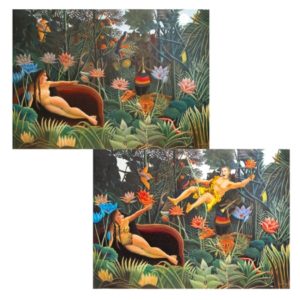 PL294 Tarzan