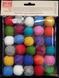 Multicolour