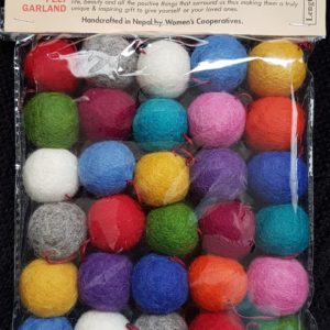 Multicolour