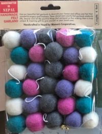 White/Orchid/Grey/Pink/Turquoise