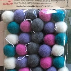 White/Orchid/Grey/Pink/Turquoise