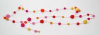 Red-Pink-Yellow