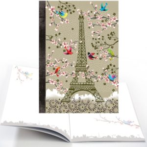 CMD16 Eiffeltower