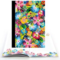 CMD40 Tropical flowers