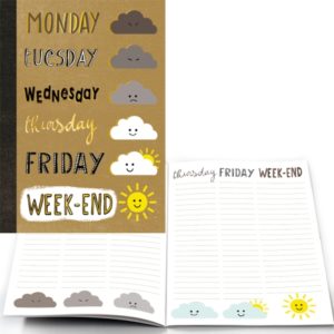 CMD43 Weekend