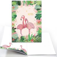 CMD65 Flamingoes