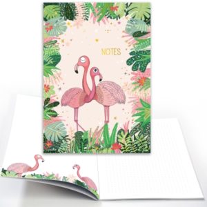 CMD65 Flamingoes