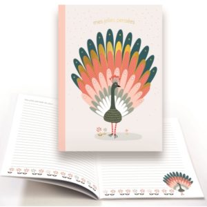 CMD81 Peacock