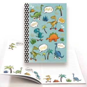CMD85 Dinosaurs