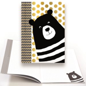 CMD87 Bear