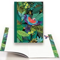 CMD90 Parrot
