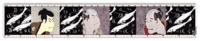 EEKL046 Toshusai Sharaku Samurai