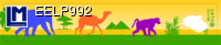 EELP992 Muybridge 'exotic animals'
