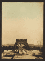 LPR133 Eiffeltower