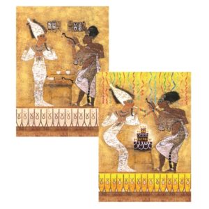 PL232 Egyptian Birthday