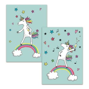 PL271 Party Unicorn