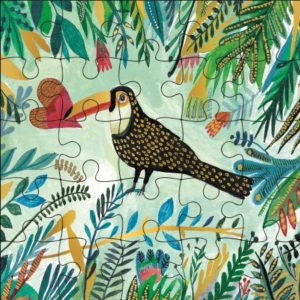 PUZ15 Toucan - SOLD OUT