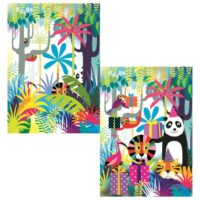 PL285 Jungle Birthday