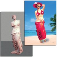 PL270 Venus de Milo